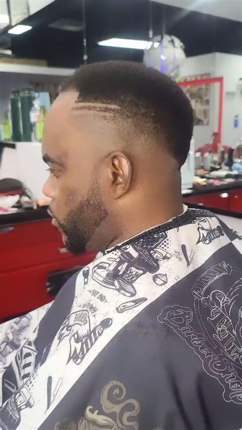 NAT JAY HAIR CUT AND AFRO BEAUTY SUPPLY .